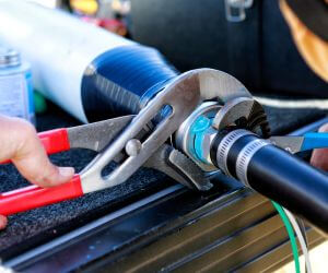 About Emergency plumbing pros Hamilton, KS